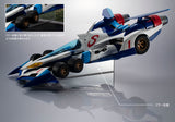 Variable Action Hi-SPEC Future GPX Cyber Formula SIN nu Asurada AKF-0/G
