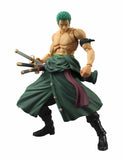 Variable Action Heroes ONE PIECE Roronoa Zoro (Re-Run)
