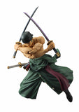 Variable Action Heroes ONE PIECE Roronoa Zoro (Re-Run)