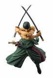 Variable Action Heroes ONE PIECE Roronoa Zoro (Re-Run)