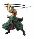 Variable Action Heroes ONE PIECE Roronoa Zoro (Re-Run)
