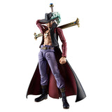 Variable Action Heroes Dracule Mihawk (Re-Run)