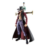 Variable Action Heroes Dracule Mihawk (Re-Run)