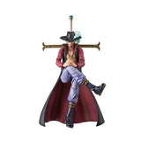 Variable Action Heroes Dracule Mihawk (Re-Run)
