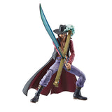 Variable Action Heroes Dracule Mihawk (Re-Run)