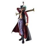 Variable Action Heroes Dracule Mihawk (Re-Run)