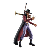 Variable Action Heroes Dracule Mihawk (Re-Run)