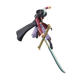 Variable Action Heroes Dracule Mihawk (Re-Run)