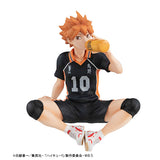 G.E.M. Palm size Shoyo Hinata Complete Figure