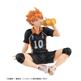 G.E.M. Palm size Shoyo Hinata Complete Figure