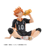 G.E.M. Palm size Shoyo Hinata Complete Figure