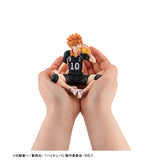 G.E.M. Palm size Shoyo Hinata Complete Figure