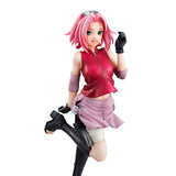 NARUTO GALS Sakura Haruno Complete Figure (Re-Run)