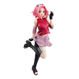 NARUTO GALS Sakura Haruno Complete Figure (Re-Run)