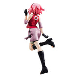 NARUTO GALS Sakura Haruno Complete Figure (Re-Run)