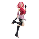 NARUTO GALS Sakura Haruno Complete Figure (Re-Run)