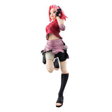 NARUTO GALS Sakura Haruno Complete Figure (Re-Run)