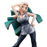 NARUTO GALS Tsunade Complete Figure (Re-Run)