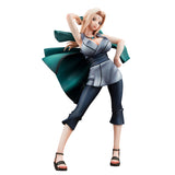 NARUTO GALS Tsunade Complete Figure (Re-Run)