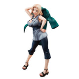 NARUTO GALS Tsunade Complete Figure (Re-Run)