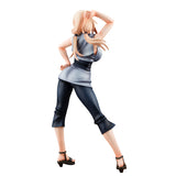 NARUTO GALS Tsunade Complete Figure (Re-Run)