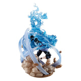 NARUTO Gals DX: Naruto Shippuden Hinata Hyuga Ver. 3 Complete Figure (Re-Run)
