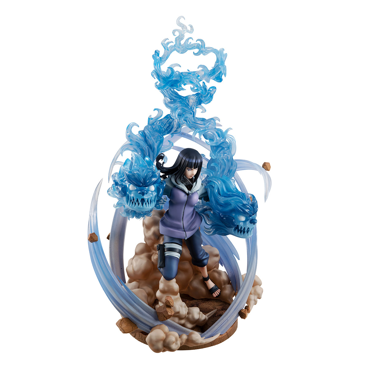 NARUTO GALS HYUGA Hinata Splash Version Statue Megahouse EUR 170,97 - FR NARUTO GALS HYUGA Hinata Splash Version Statue Megahouse EUR 170,97 - FR
