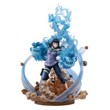 NARUTO Gals DX: Naruto Shippuden Hinata Hyuga Ver. 3 Complete Figure (Re-Run)