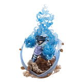 NARUTO Gals DX: Naruto Shippuden Hinata Hyuga Ver. 3 Complete Figure (Re-Run)