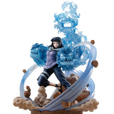 NARUTO Gals DX: Naruto Shippuden Hinata Hyuga Ver. 3 Complete Figure (Re-Run)