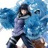 NARUTO Gals DX: Naruto Shippuden Hinata Hyuga Ver. 3 Complete Figure (Re-Run)