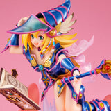 Art Works Monsters Dark Magician Girl Complete Figure