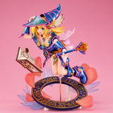 Art Works Monsters Dark Magician Girl Complete Figure