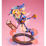 Art Works Monsters Dark Magician Girl Complete Figure