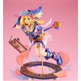 Art Works Monsters Dark Magician Girl Complete Figure