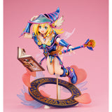 Art Works Monsters Dark Magician Girl Complete Figure