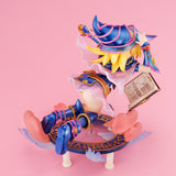 Art Works Monsters Dark Magician Girl Complete Figure