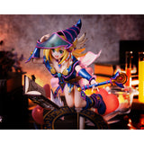 Art Works Monsters Dark Magician Girl Complete Figure