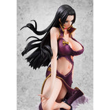 Portrait.Of.Pirates (POP) ONE PIECE "Limited Edition" Boa Hancock Ver.3D2Y (Re-Run)