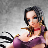 Portrait.Of.Pirates (POP) ONE PIECE "Limited Edition" Boa Hancock Ver.3D2Y (Re-Run)
