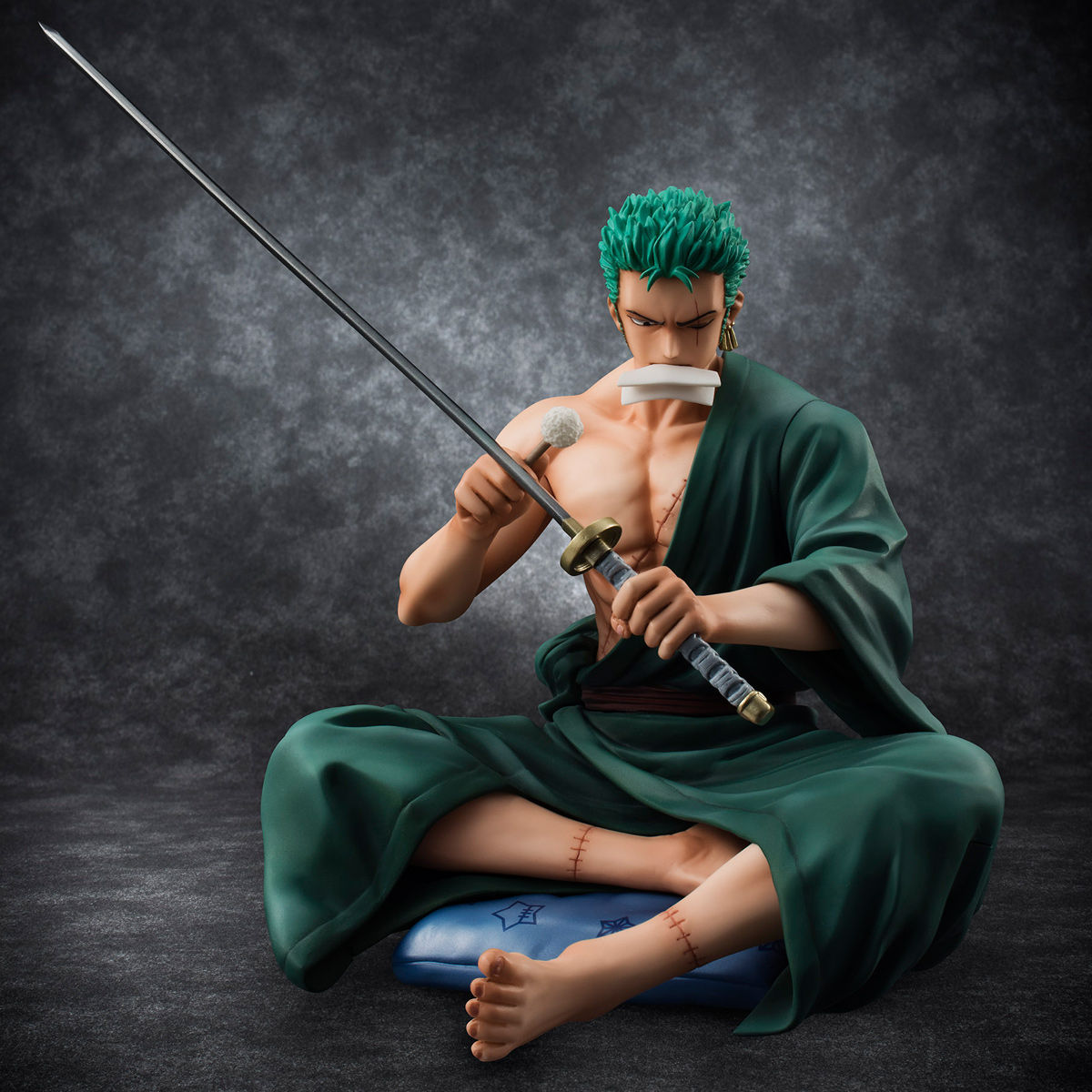 P.O.P CB-2 - Roronoa Zoro