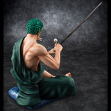 Portrait.Of.Pirates (POP) ONE PIECE "S.O.C" Roronoa Zoro (Re-Run)