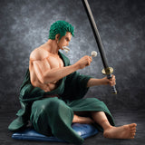Portrait.Of.Pirates (POP) ONE PIECE "S.O.C" Roronoa Zoro (Re-Run)