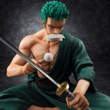 Portrait.Of.Pirates (POP) ONE PIECE "S.O.C" Roronoa Zoro (Re-Run)
