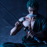 Portrait.Of.Pirates (POP) ONE PIECE "S.O.C" Roronoa Zoro (Re-Run)