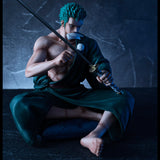 Portrait.Of.Pirates (POP) ONE PIECE "S.O.C" Roronoa Zoro (Re-Run)