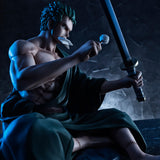 Portrait.Of.Pirates (POP) ONE PIECE "S.O.C" Roronoa Zoro (Re-Run)