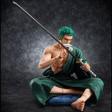 Portrait.Of.Pirates (POP) ONE PIECE "S.O.C" Roronoa Zoro (Re-Run)