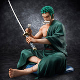 Portrait.Of.Pirates (POP) ONE PIECE "S.O.C" Roronoa Zoro (Re-Run)