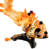 G.E.M. Naruto Uzumaki Six Paths Sage Mode G.E.M. 15th Anniversary ver. Complete FIgure